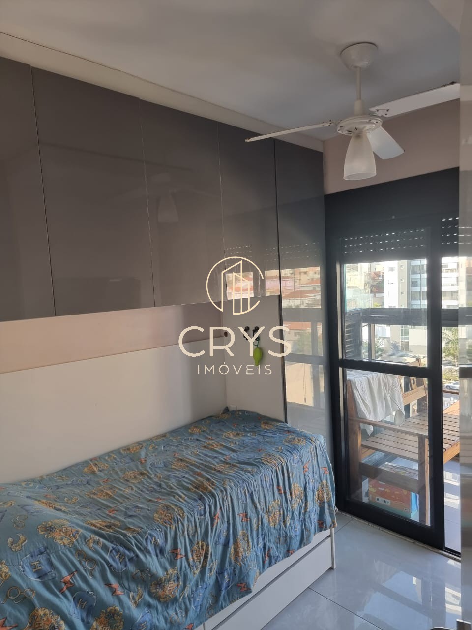 Apartamento, 2 quartos, 55 m² - Foto 28