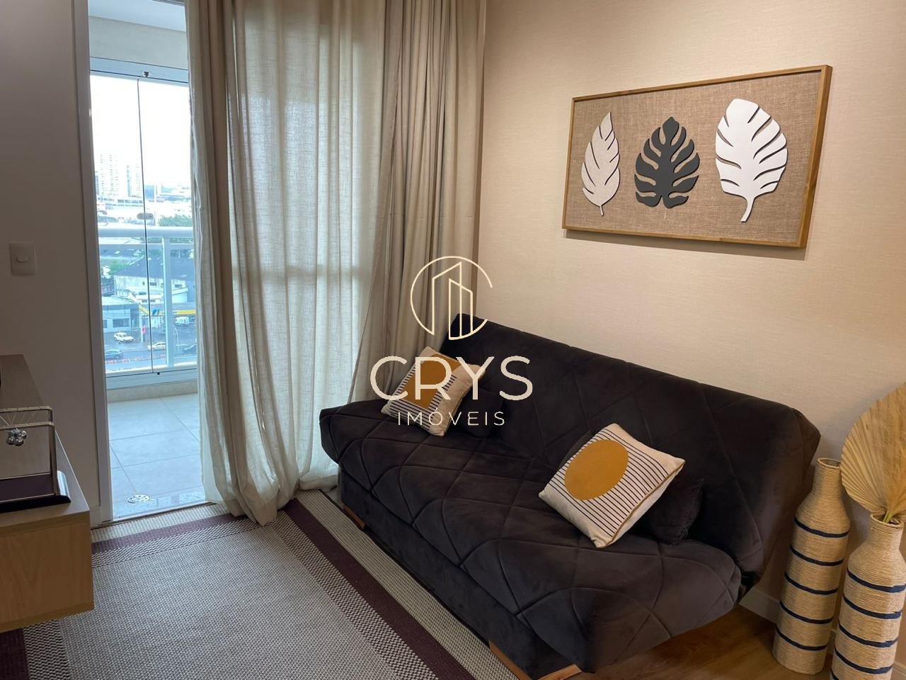 Apartamento, 2 quartos, 62 m² - Foto 2