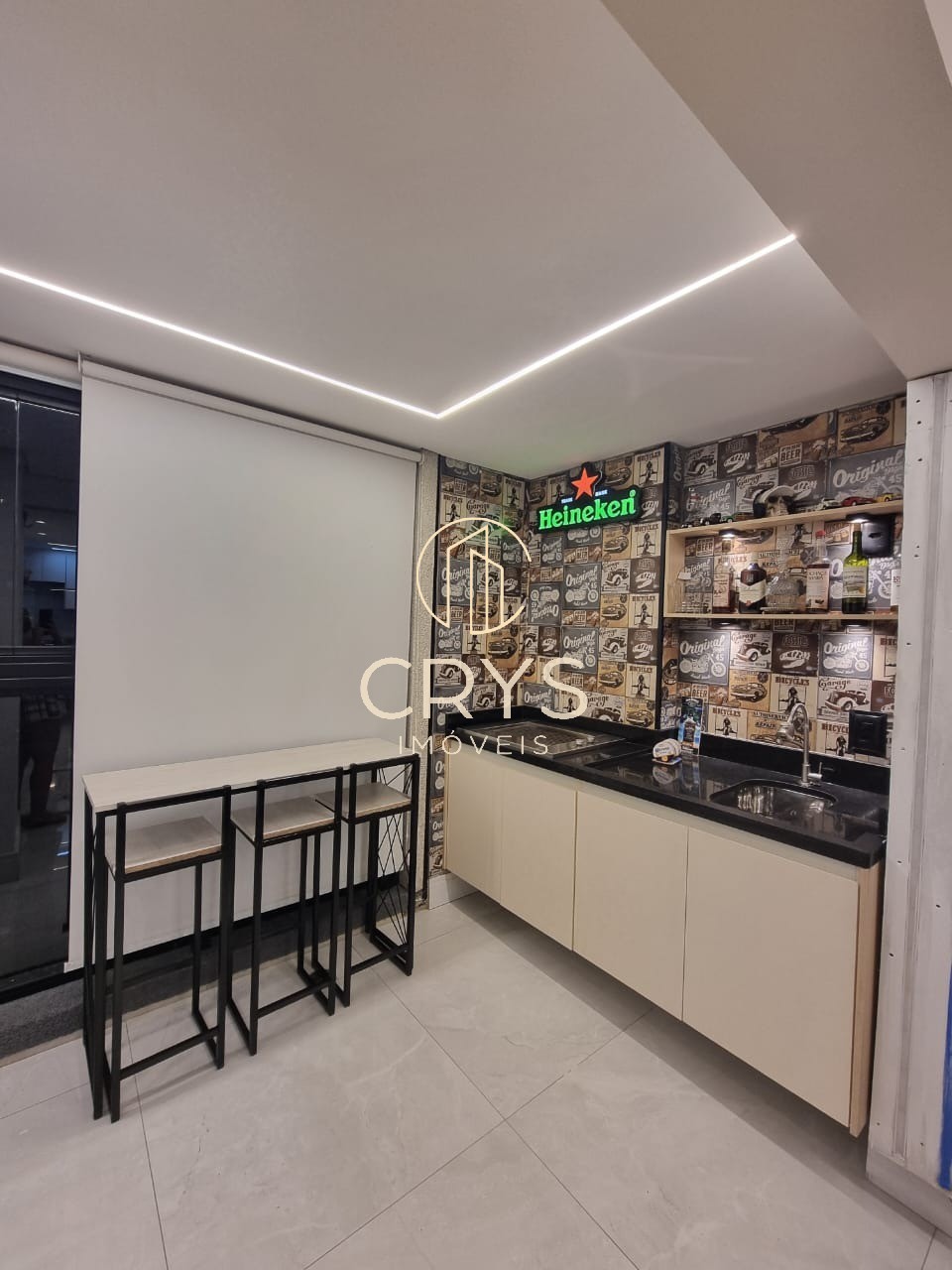 Apartamento, 2 quartos, 55 m² - Foto 19