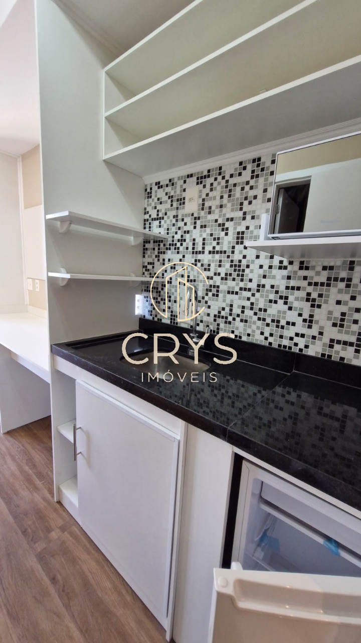 Apartamento, 1 quarto, 19 m² - Foto 9