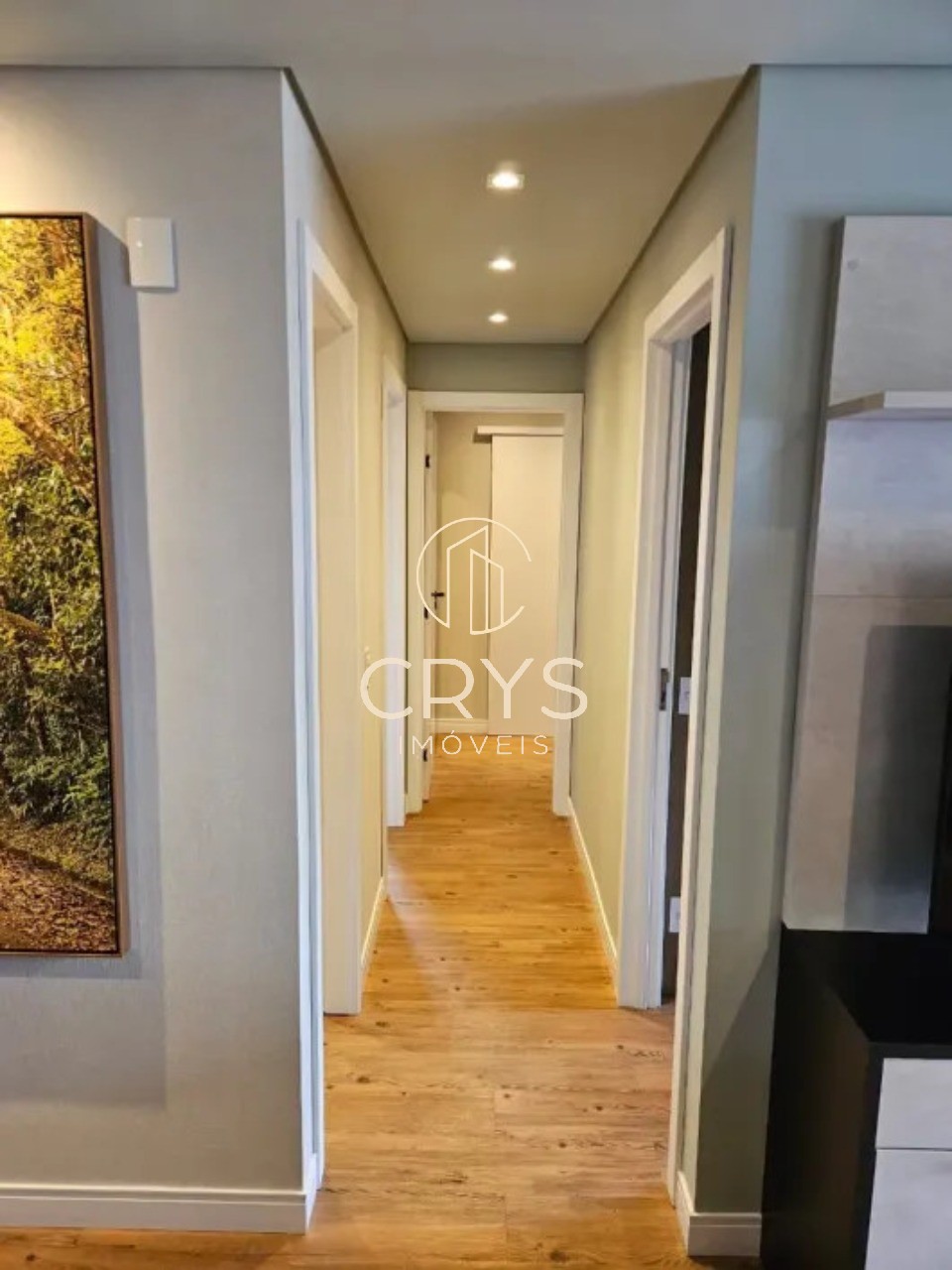 Apartamento, 3 quartos, 73 m² - Foto 3