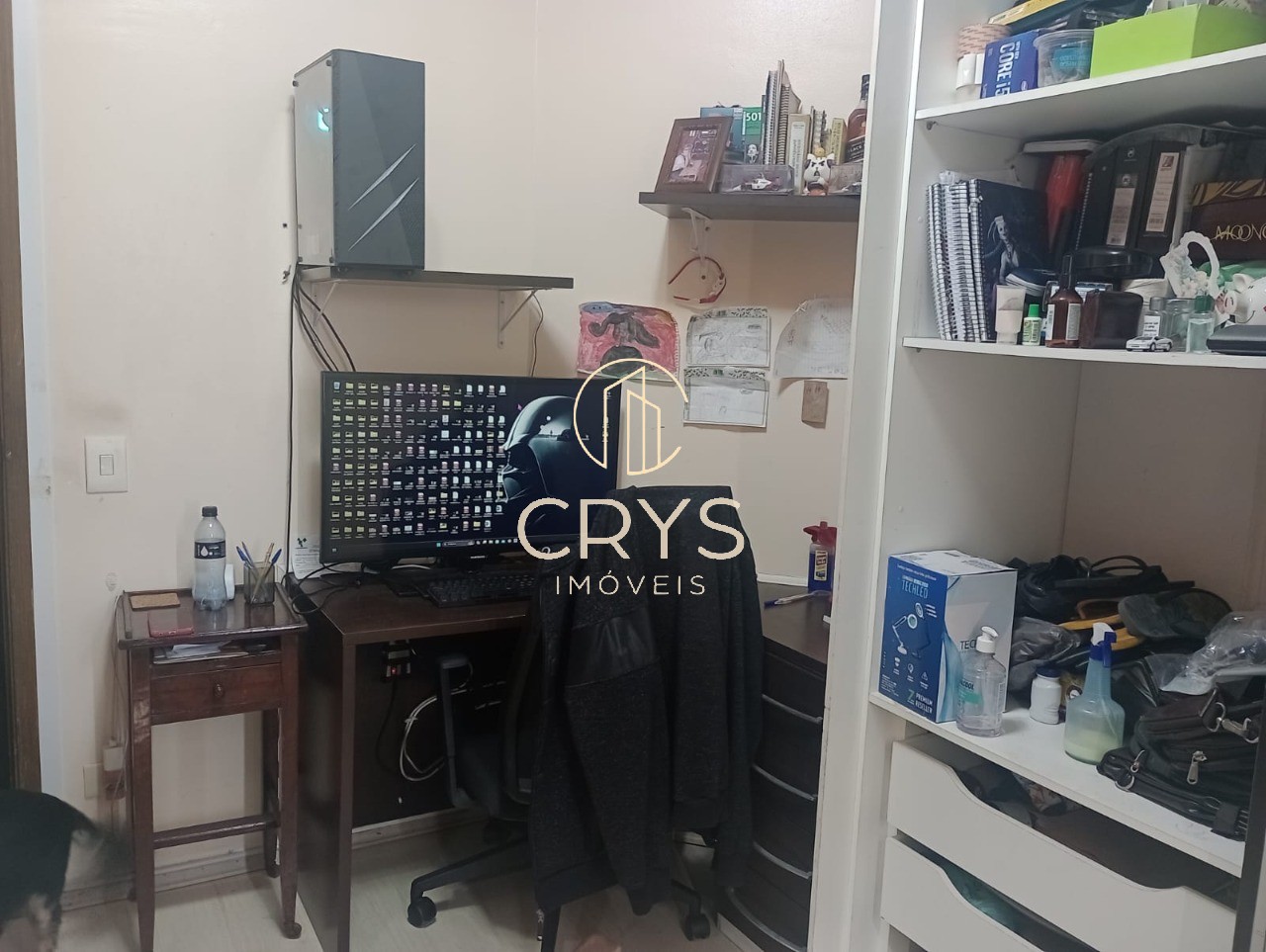 Apartamento, 3 quartos, 66 m² - Foto 12