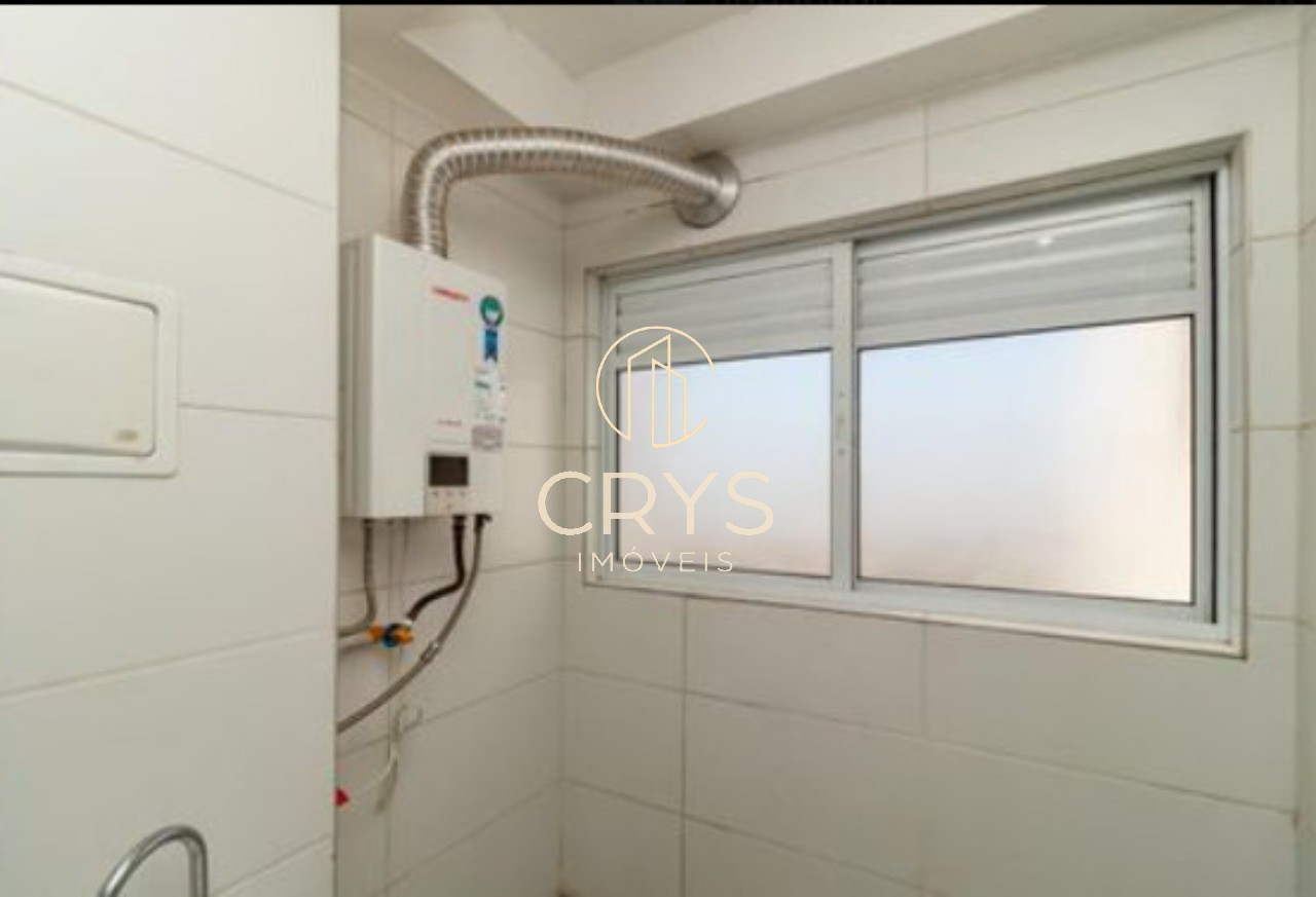 Apartamento, 3 quartos, 60 m² - Foto 5