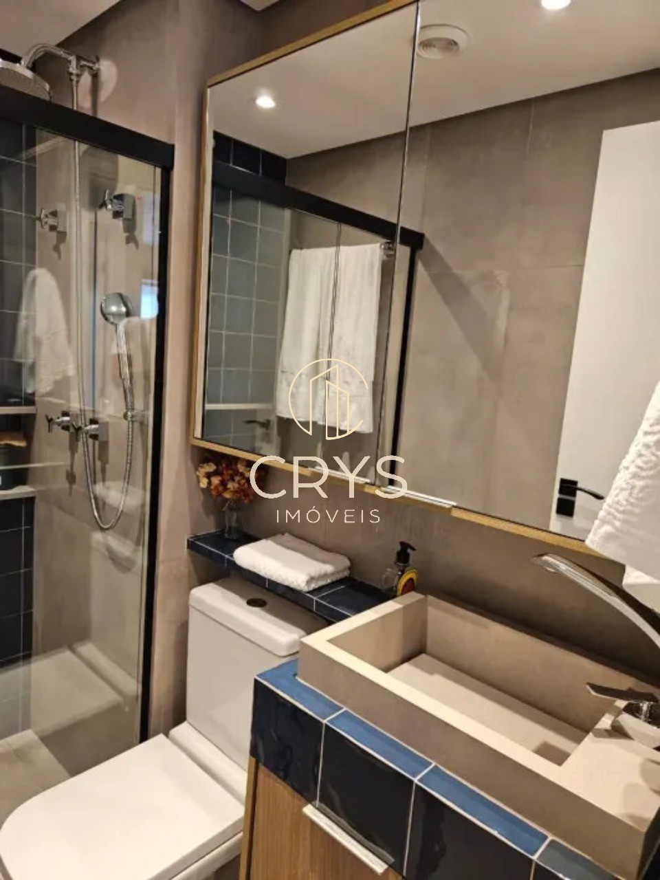 Apartamento, 3 quartos, 73 m² - Foto 12