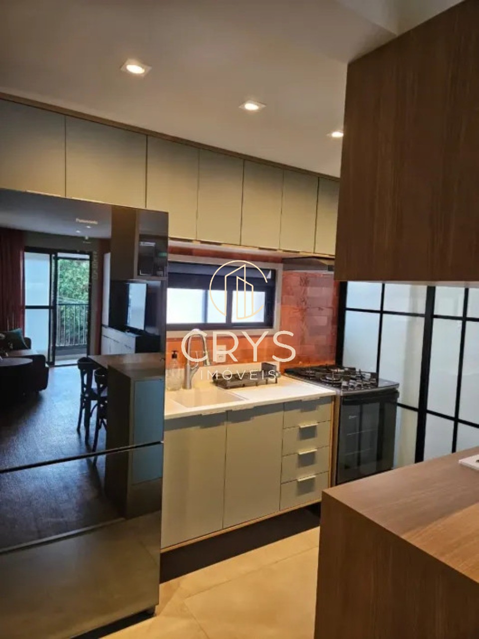 Apartamento, 3 quartos, 73 m² - Foto 17