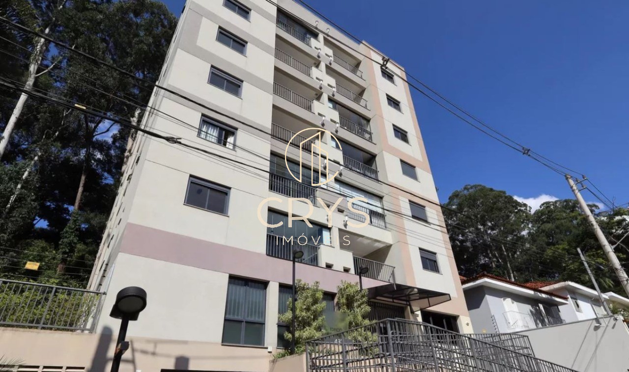Apartamento, 2 quartos, 61 m² - Foto 20