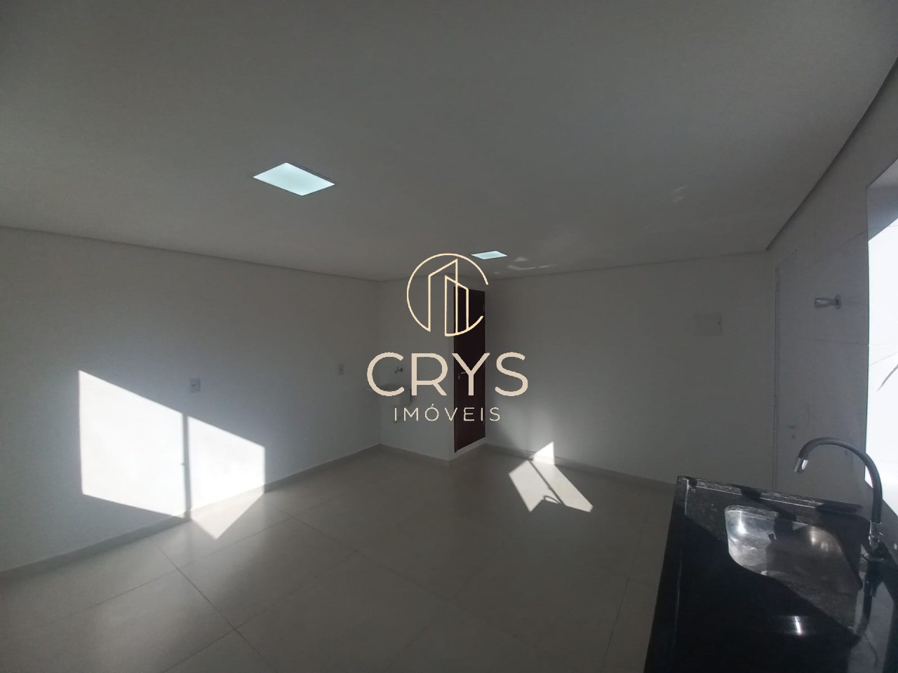 Kitnet-Studio, 26 m² - Foto 18