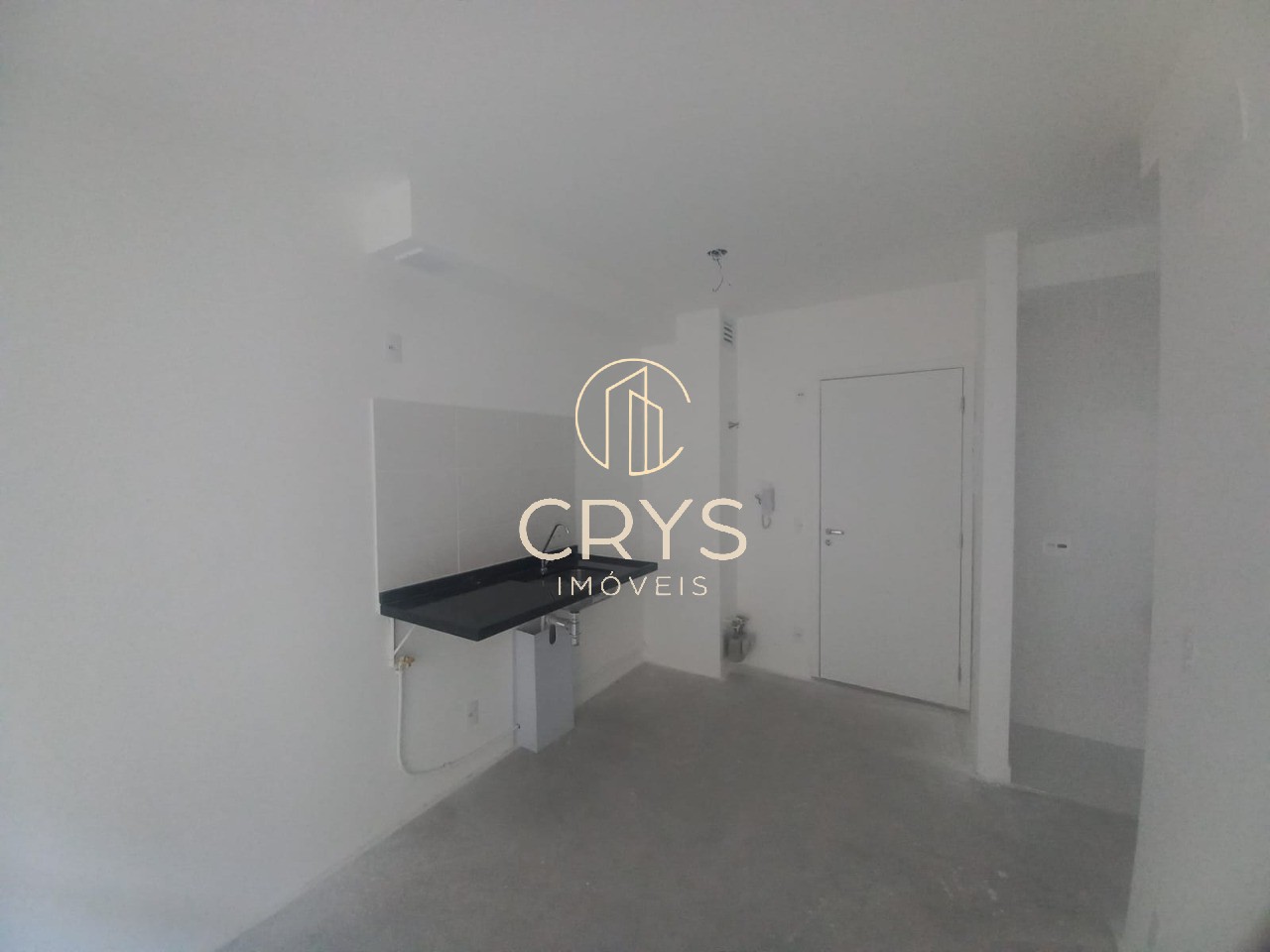Apartamento, 1 quarto, 28 m² - Foto 3