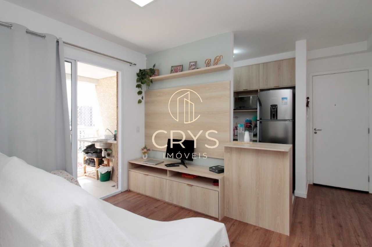 Apartamento, 2 quartos, 52 m² - Foto 3