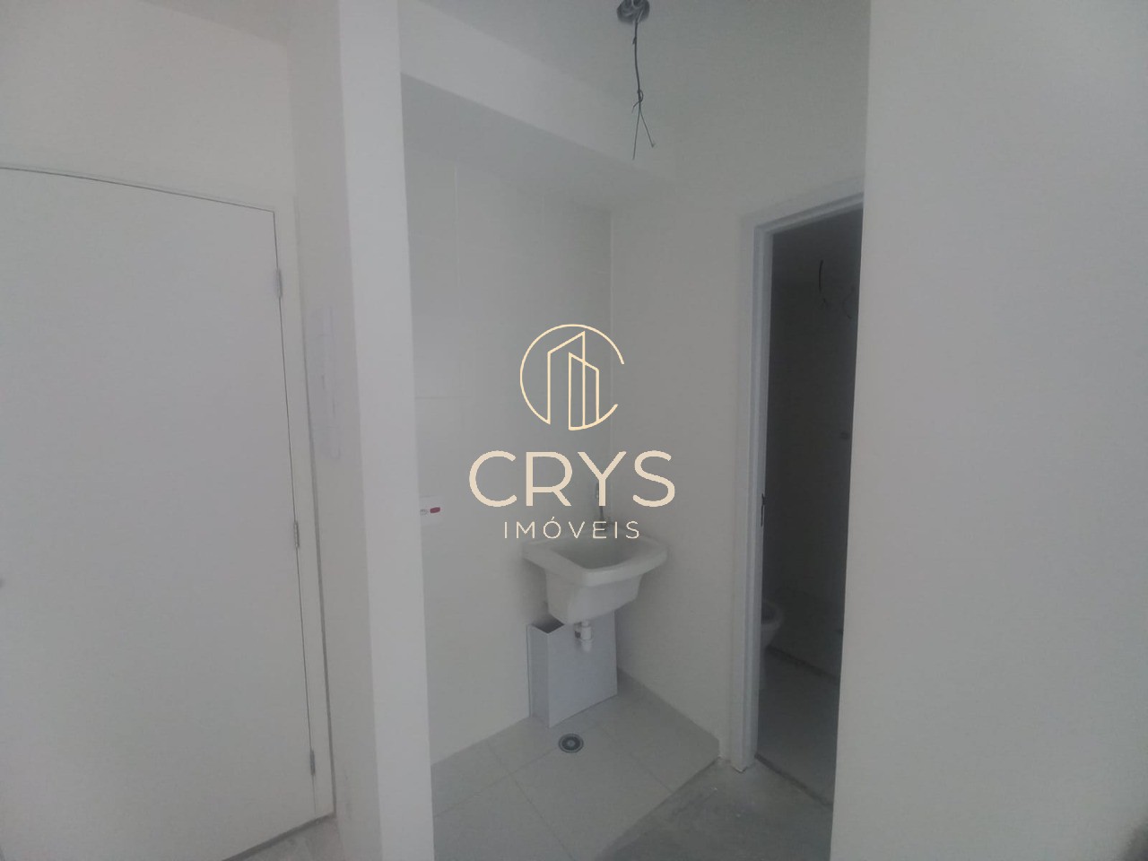Apartamento, 1 quarto, 28 m² - Foto 8