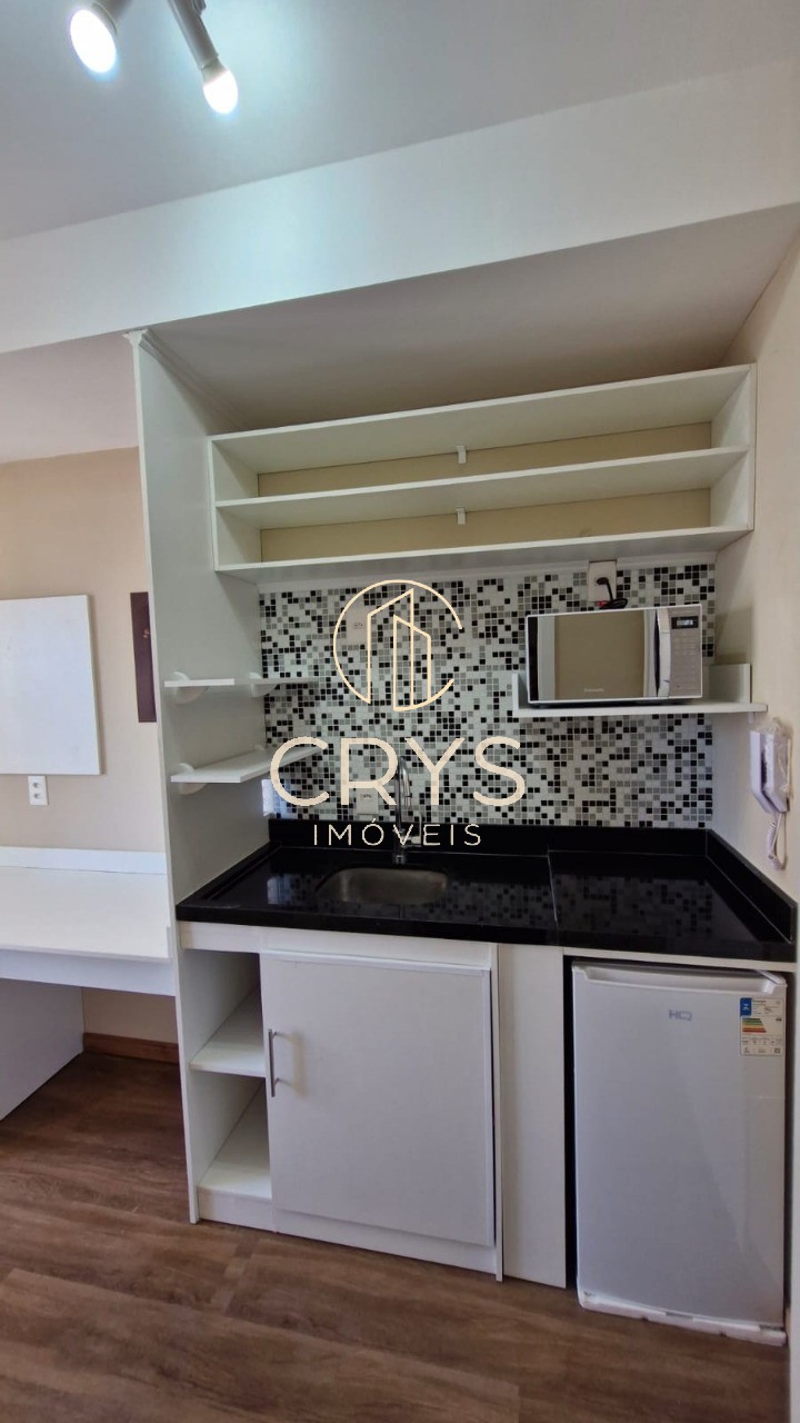 Apartamento, 1 quarto, 19 m² - Foto 12