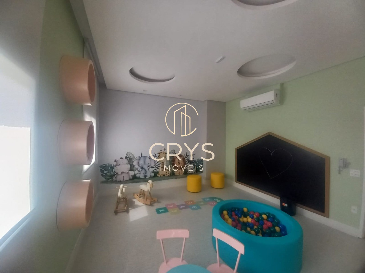 Apartamento, 1 quarto, 28 m² - Foto 45
