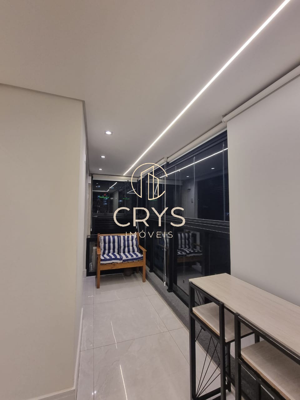 Apartamento, 2 quartos, 55 m² - Foto 20
