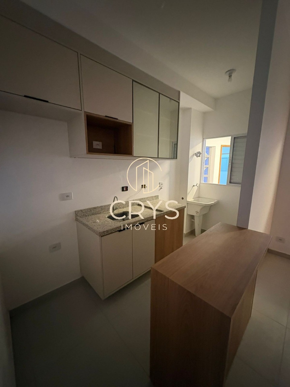 Apartamento, 1 quarto, 30 m² - Foto 6