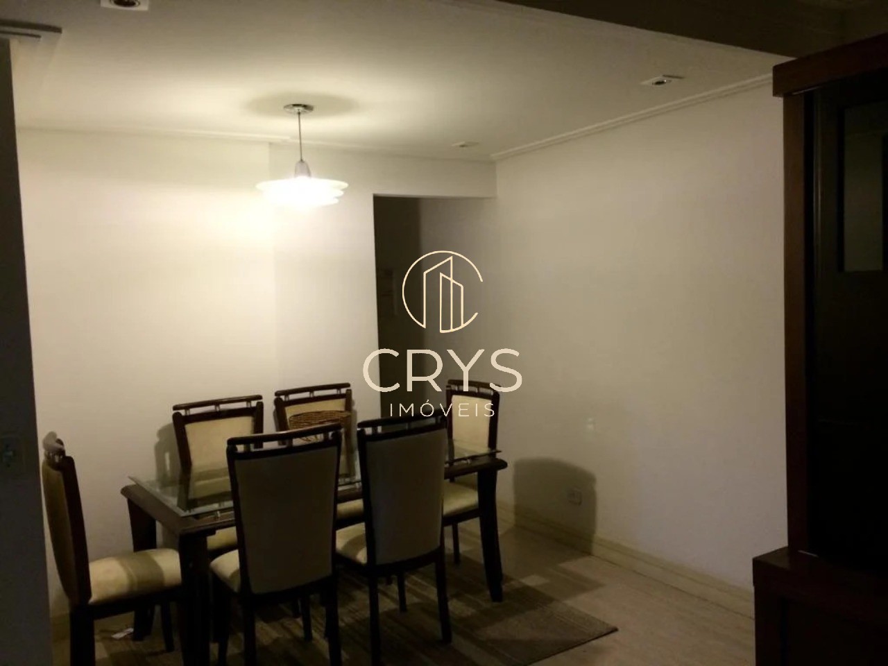 Apartamento, 2 quartos, 60 m² - Foto 4