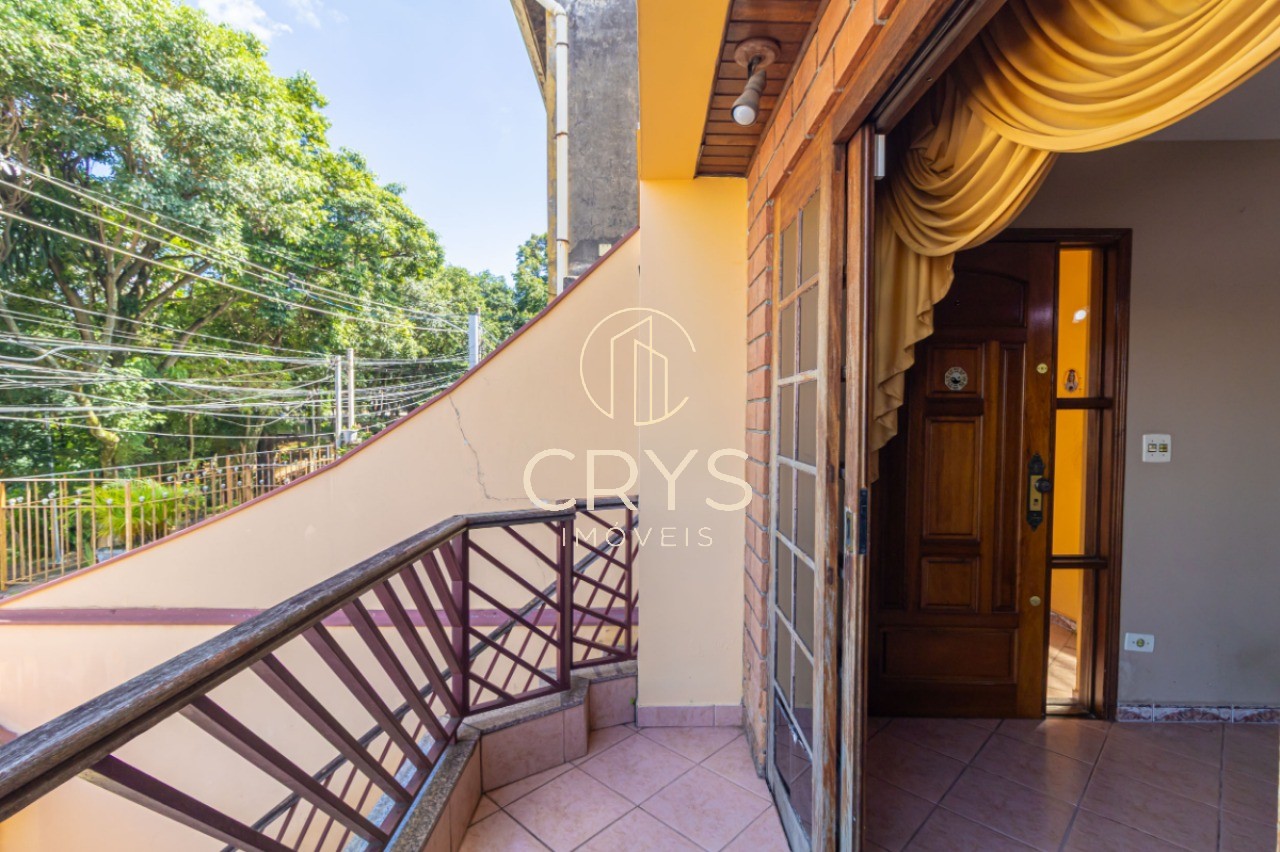 Casa, 3 quartos, 177 m² - Foto 7