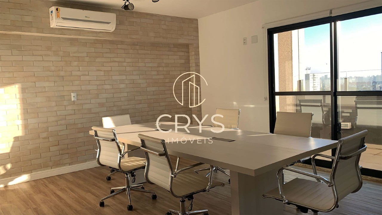 Apartamento, 2 quartos, 55 m² - Foto 24