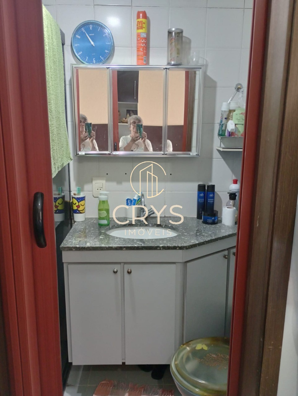 Apartamento, 3 quartos, 66 m² - Foto 16
