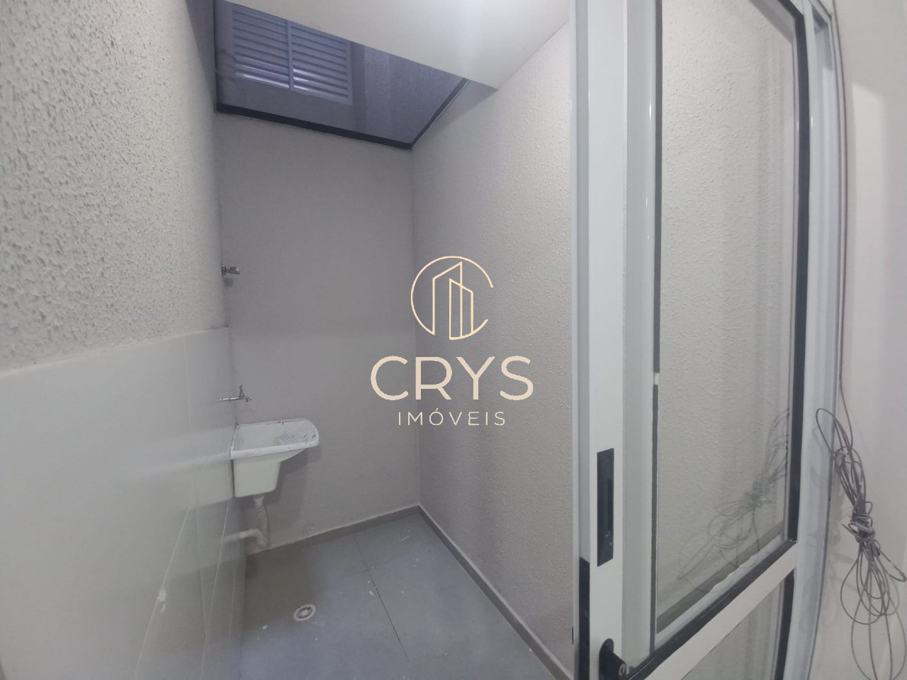 Apartamento, 1 quarto, 36 m² - Foto 4