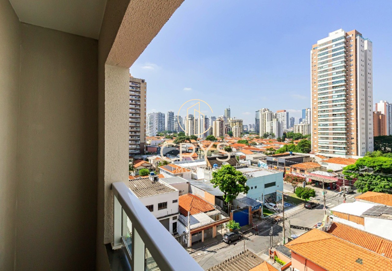 Apartamento, 1 quarto, 25 m² - Foto 2