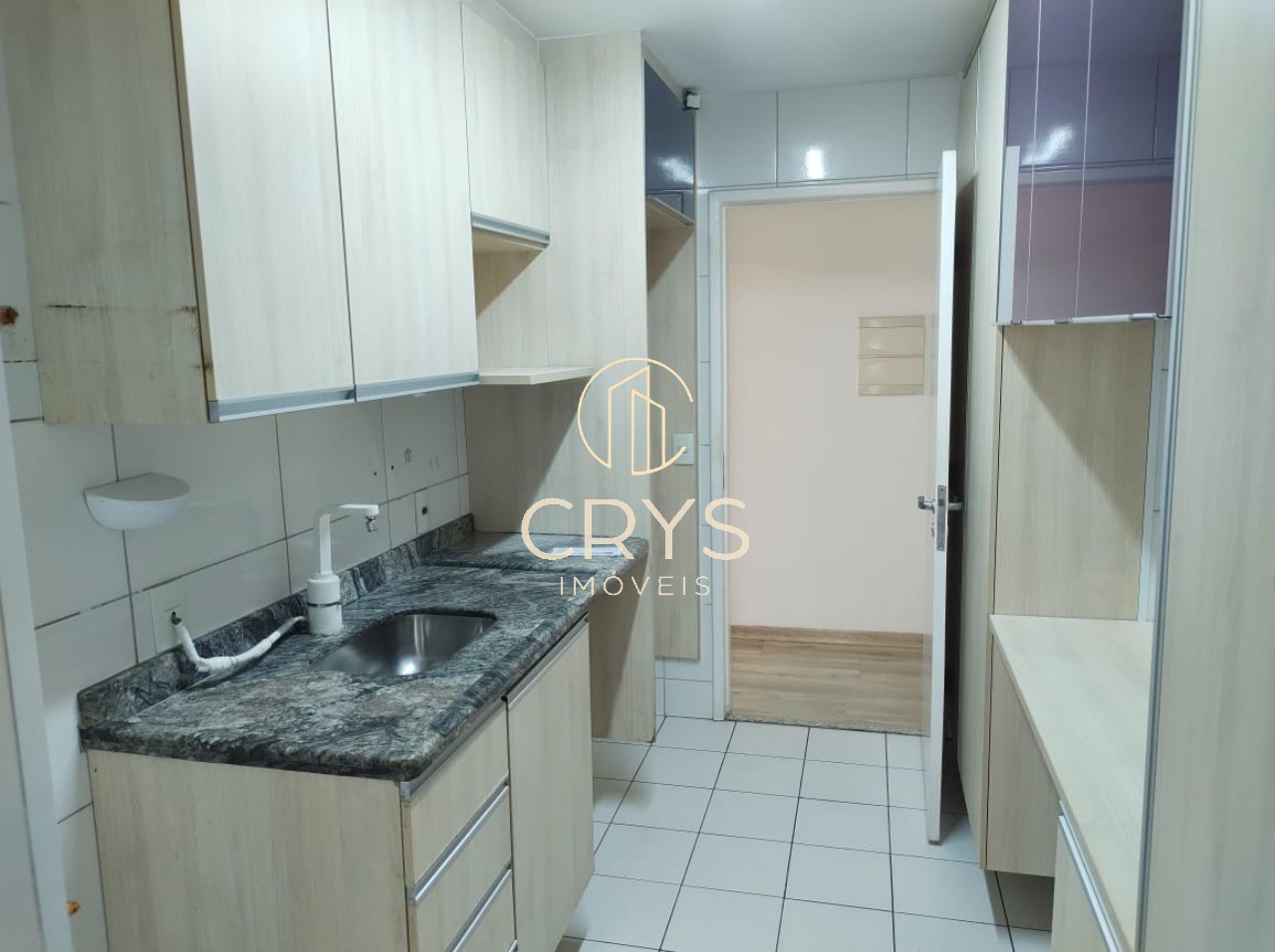Apartamento, 3 quartos, 82 m² - Foto 6