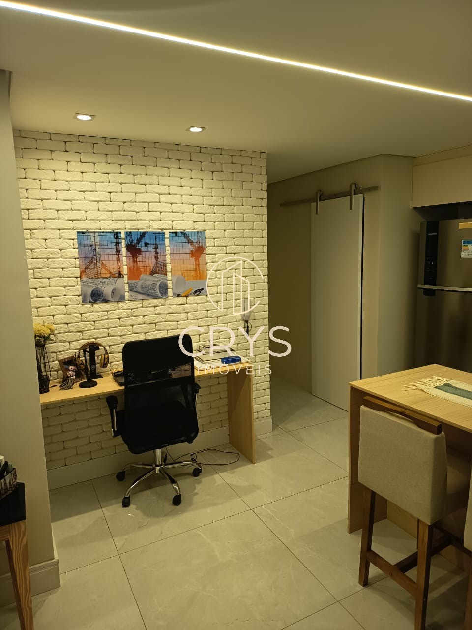 Apartamento, 2 quartos, 55 m² - Foto 33