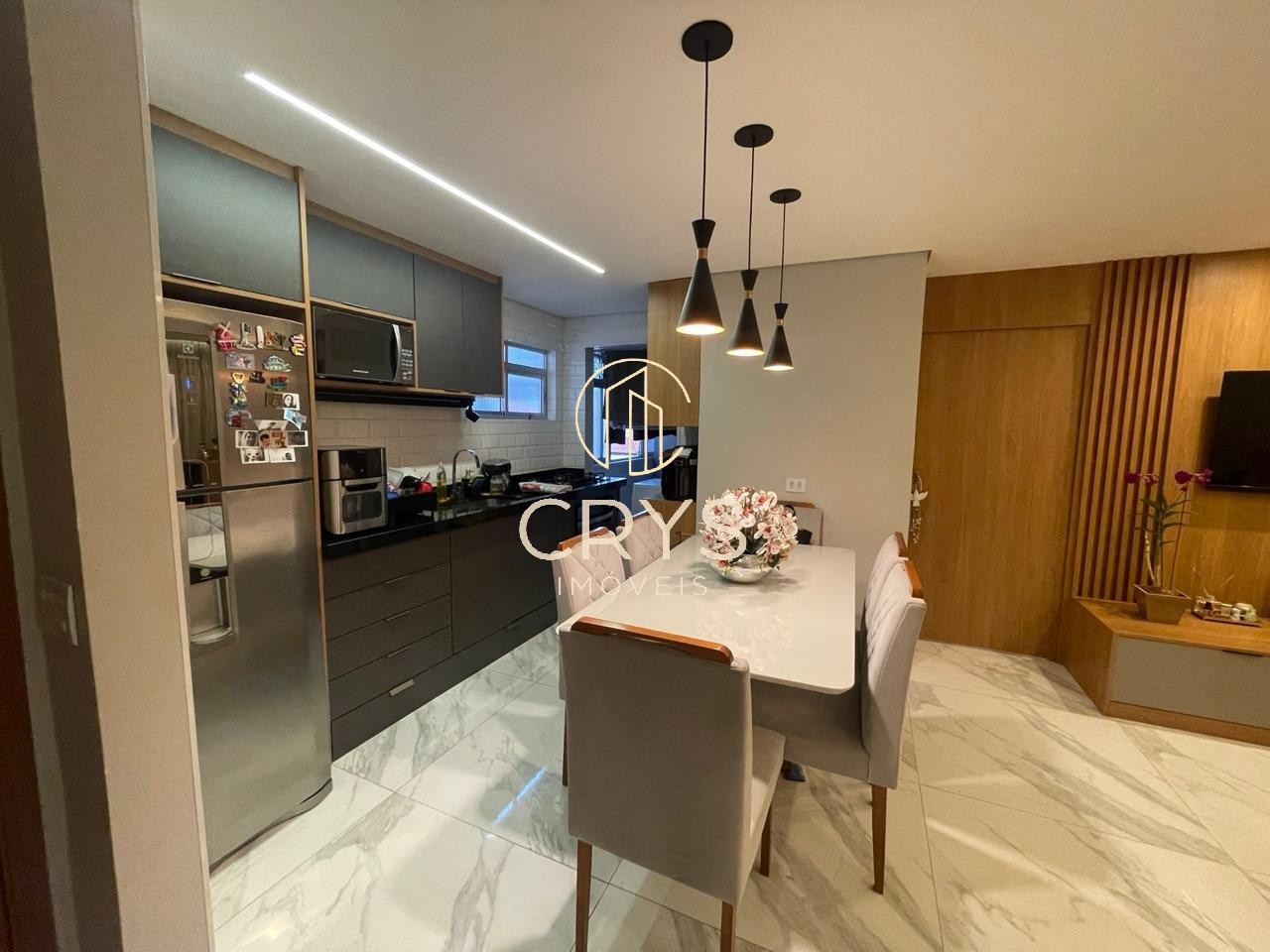 Apartamento, 3 quartos, 70 m² - Foto 5
