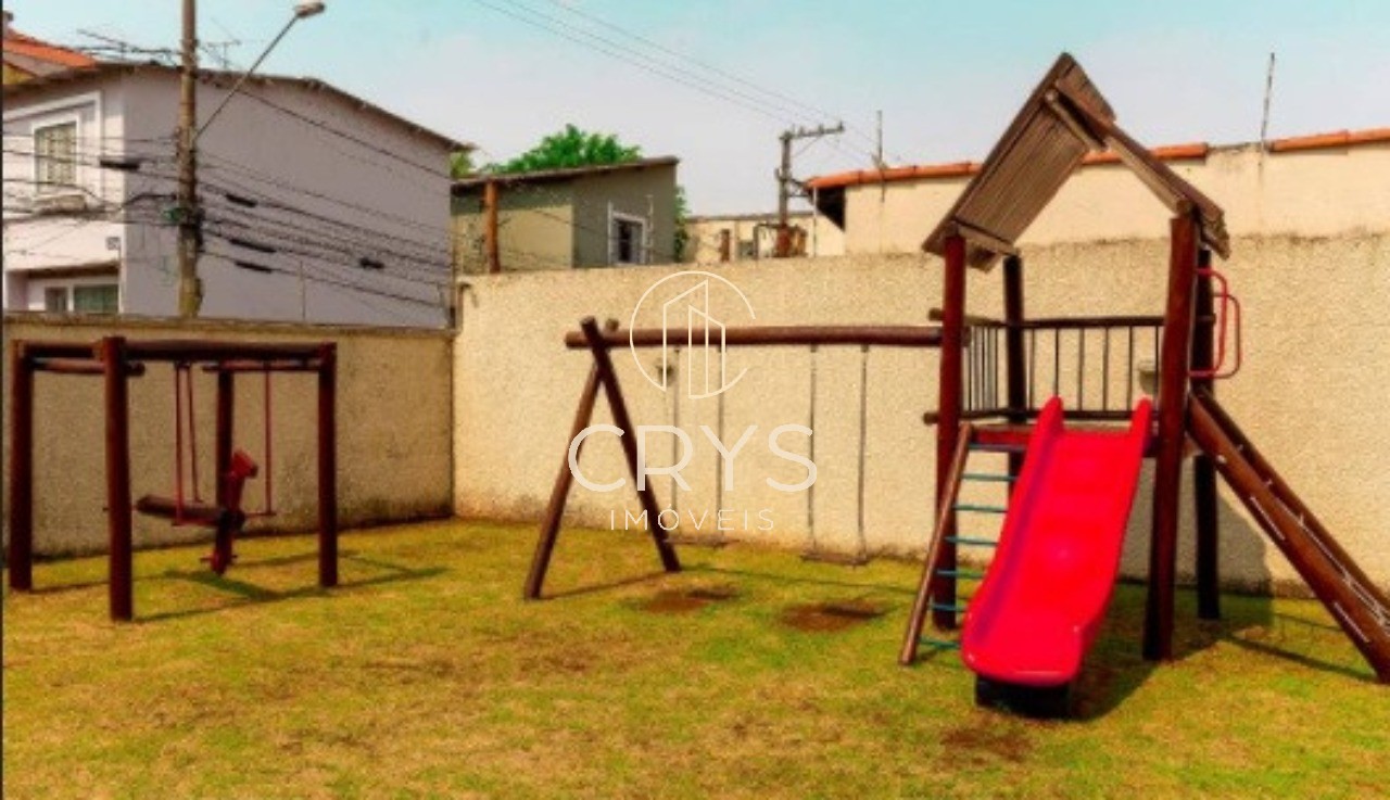 Apartamento, 3 quartos, 82 m² - Foto 5