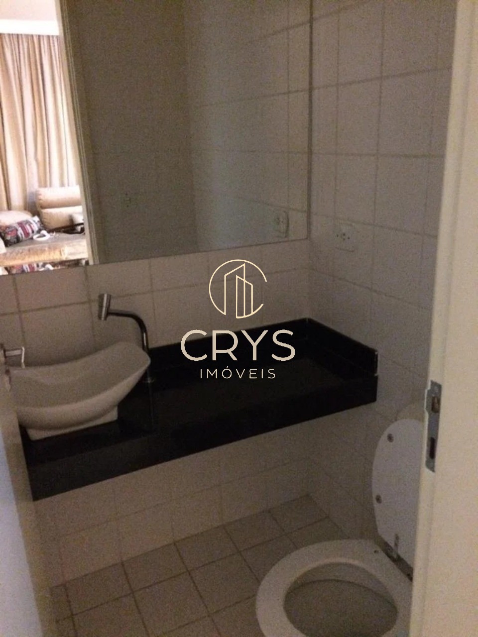 Apartamento, 2 quartos, 60 m² - Foto 6