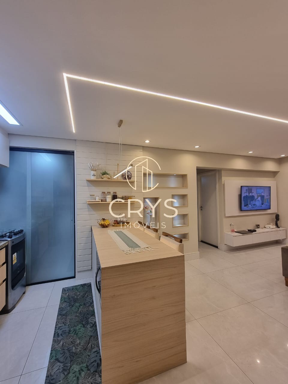 Apartamento, 2 quartos, 55 m² - Foto 30