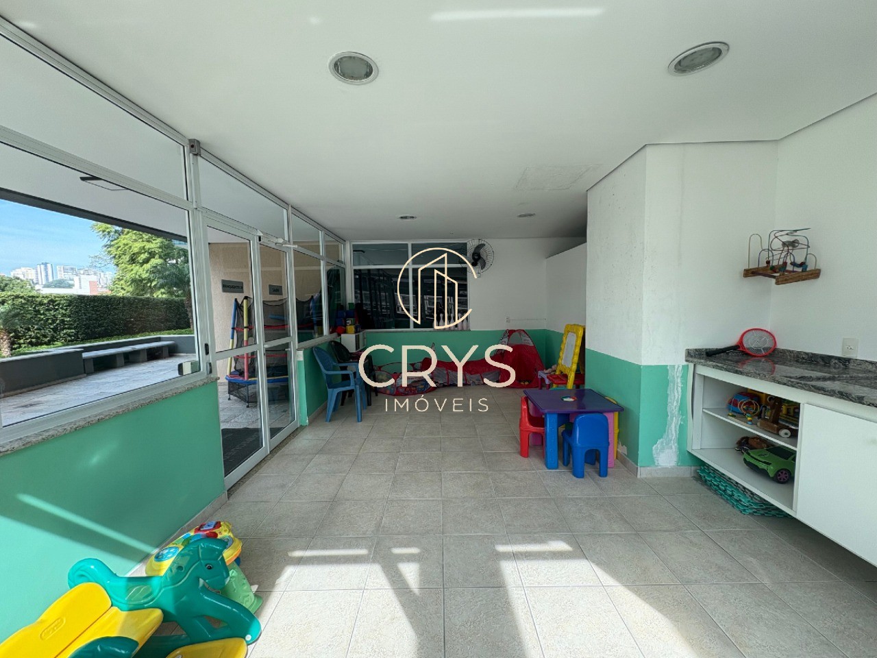 Apartamento, 3 quartos, 82 m² - Foto 26