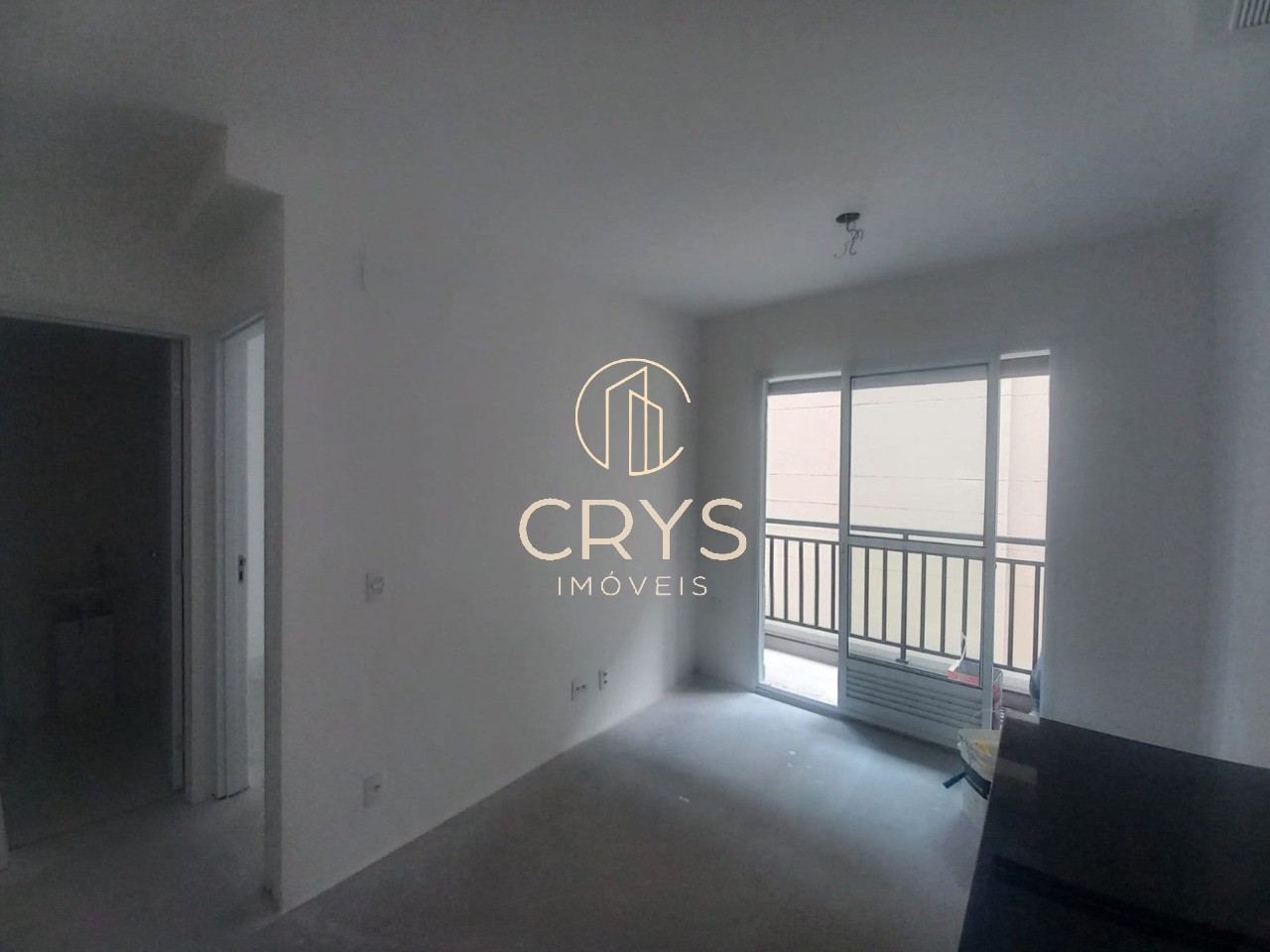 Apartamento, 1 quarto, 28 m² - Foto 2