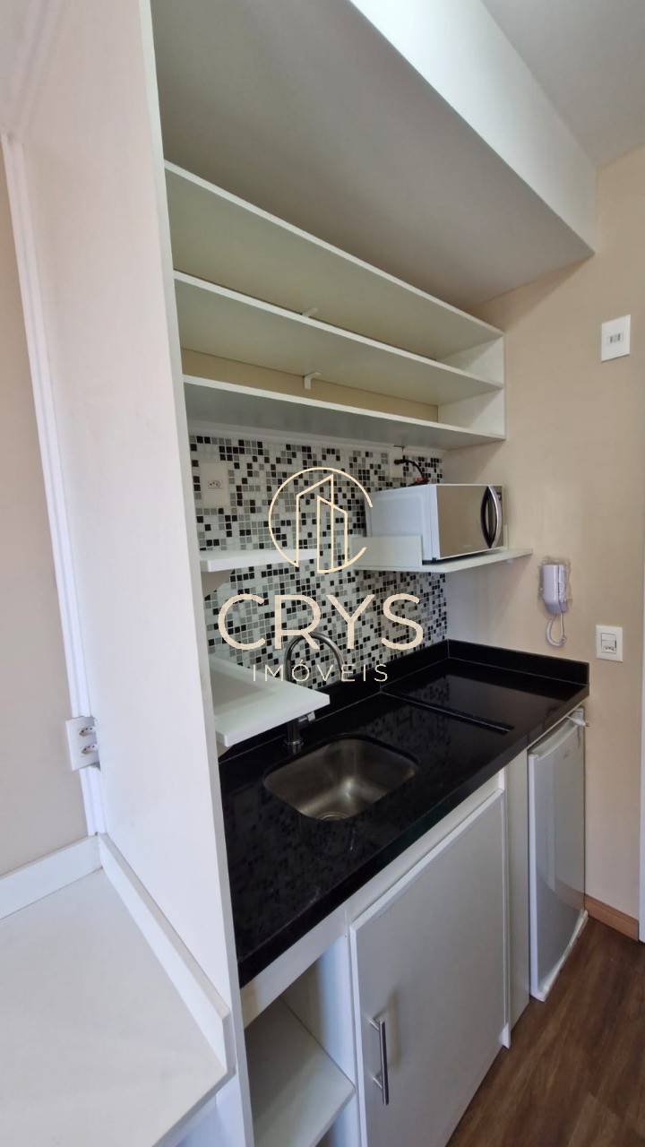 Apartamento, 1 quarto, 19 m² - Foto 14
