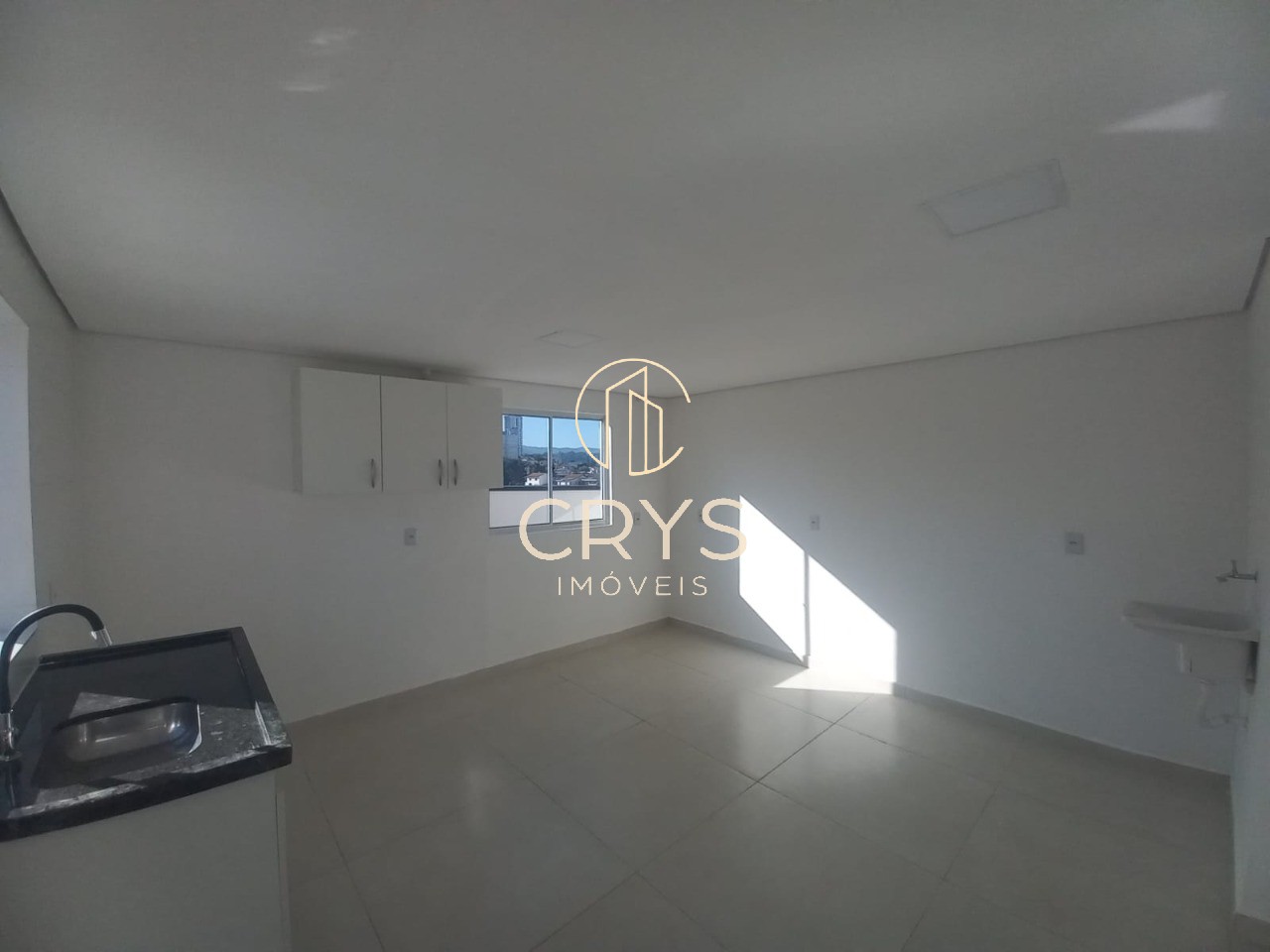 Apartamento, 1 quarto, 26 m² - Foto 9