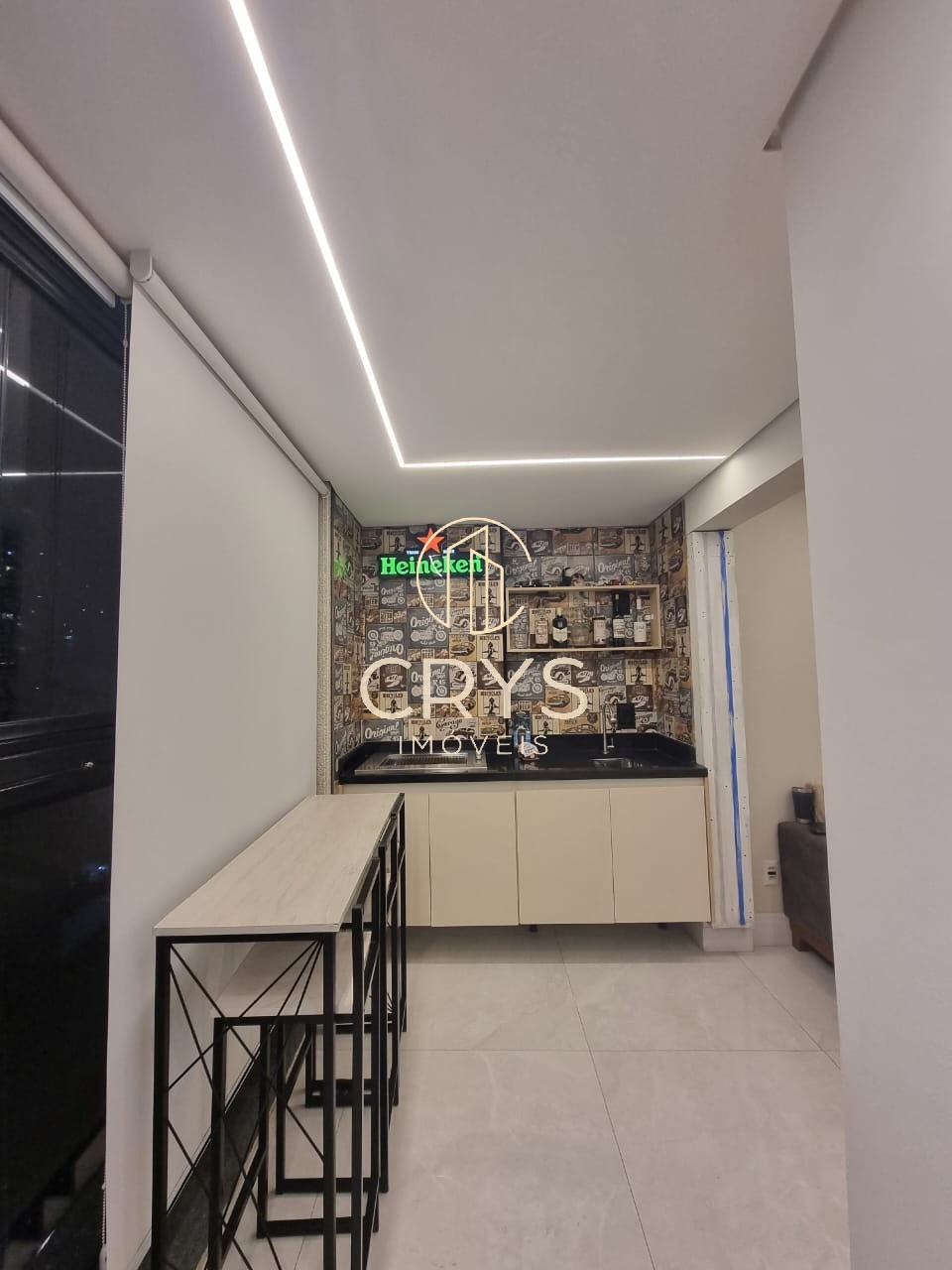 Apartamento, 2 quartos, 55 m² - Foto 10