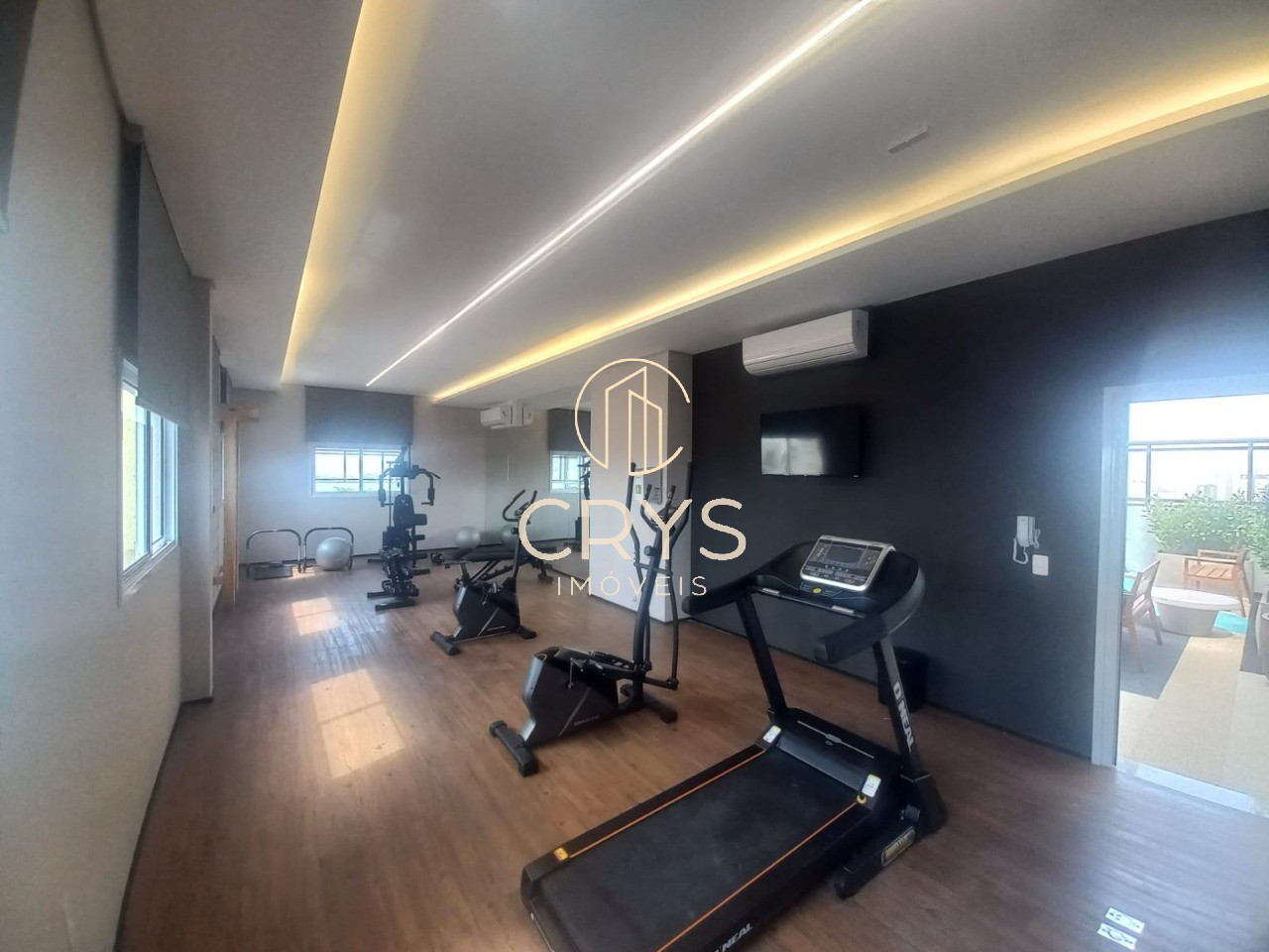 Apartamento, 1 quarto, 28 m² - Foto 39