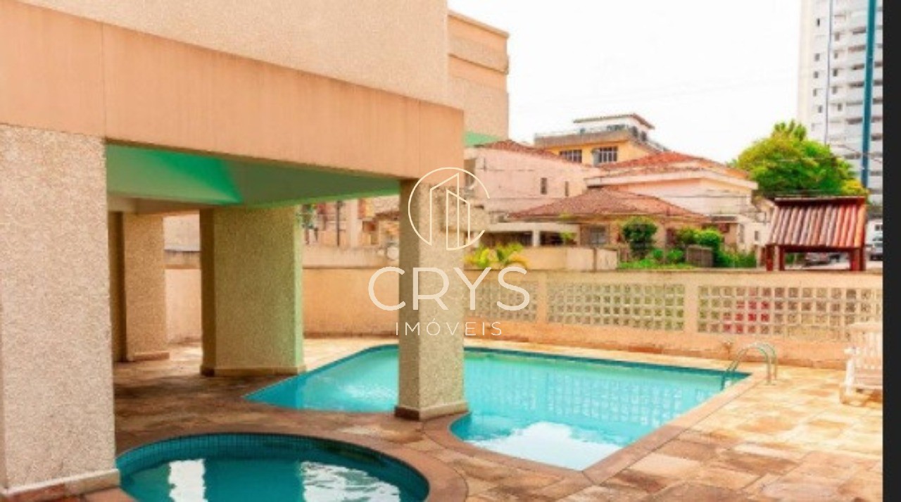 Apartamento, 3 quartos, 82 m² - Foto 8
