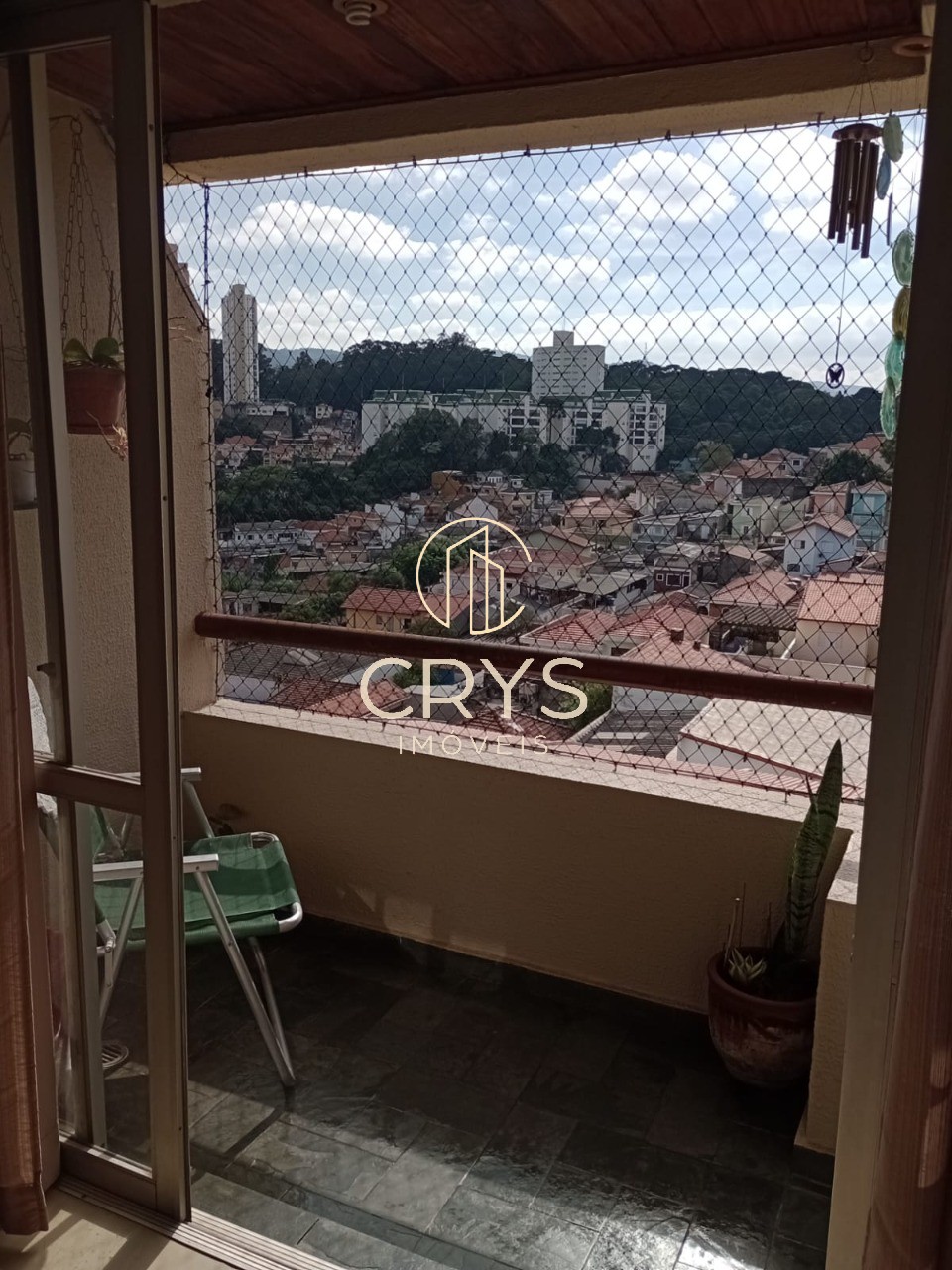 Apartamento, 3 quartos, 66 m² - Foto 5