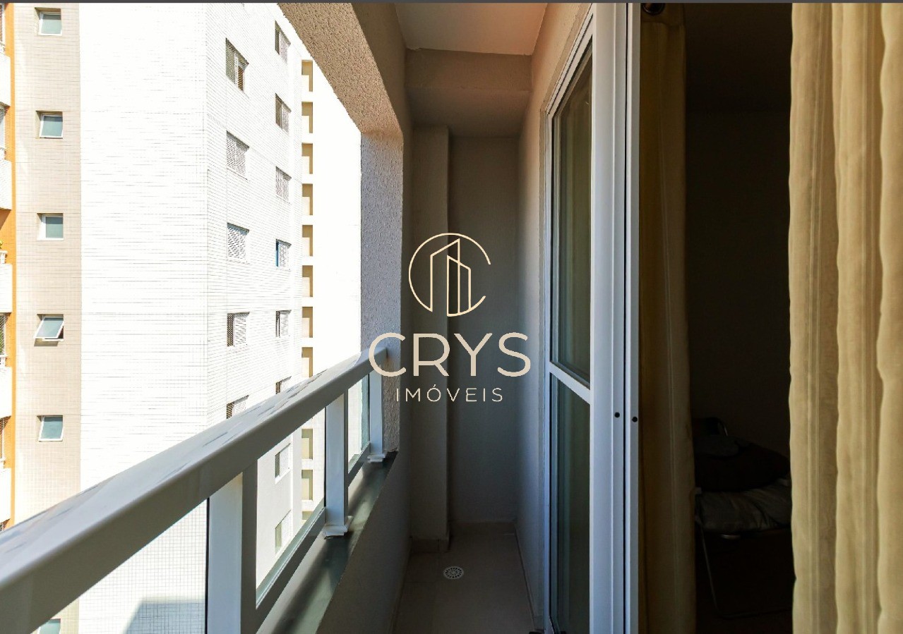 Apartamento, 1 quarto, 25 m² - Foto 1