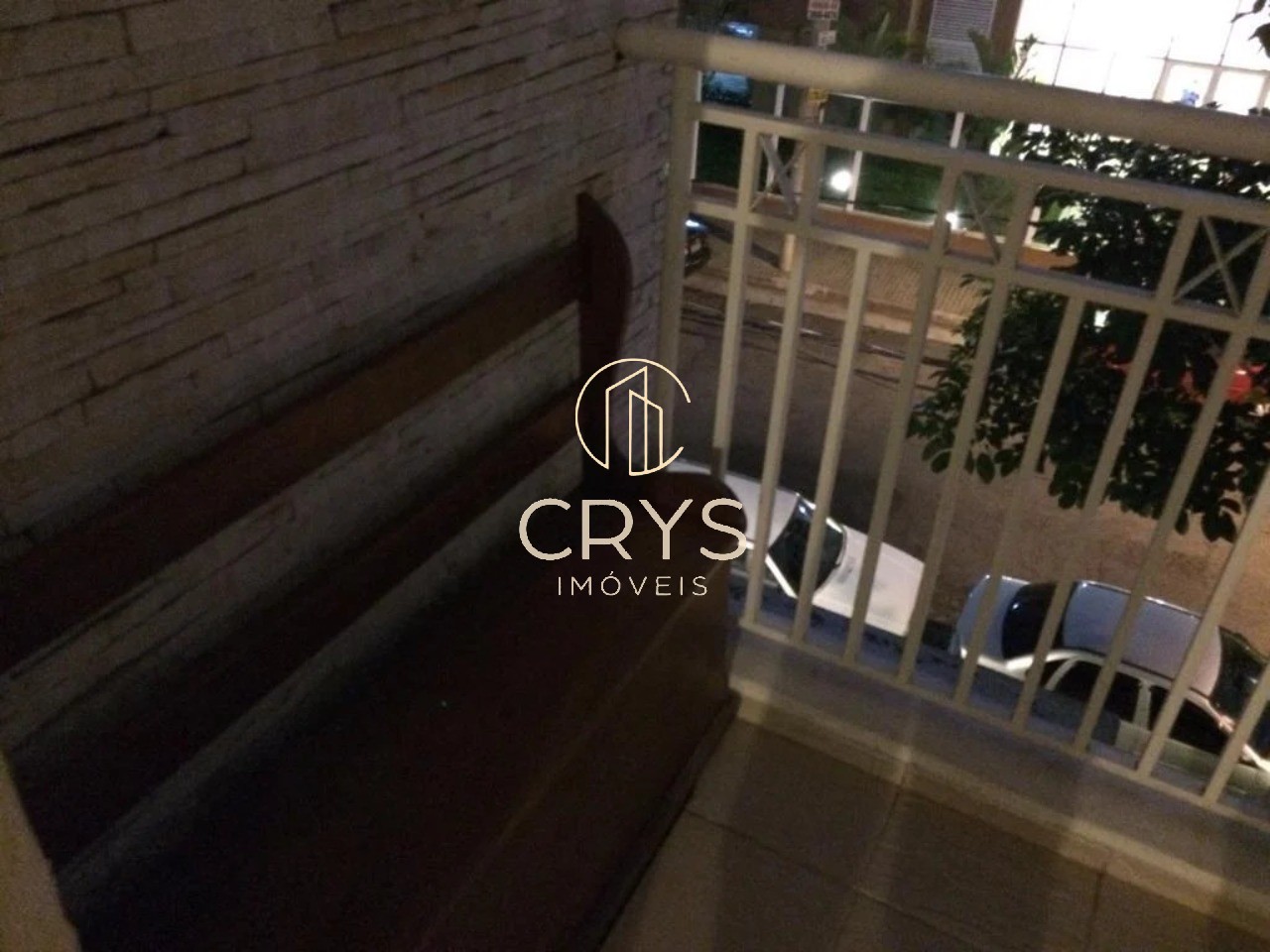 Apartamento, 2 quartos, 60 m² - Foto 9