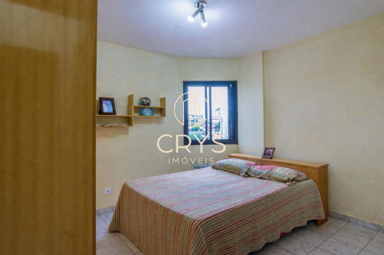 Apartamento, 3 quartos, 80 m² - Foto 11