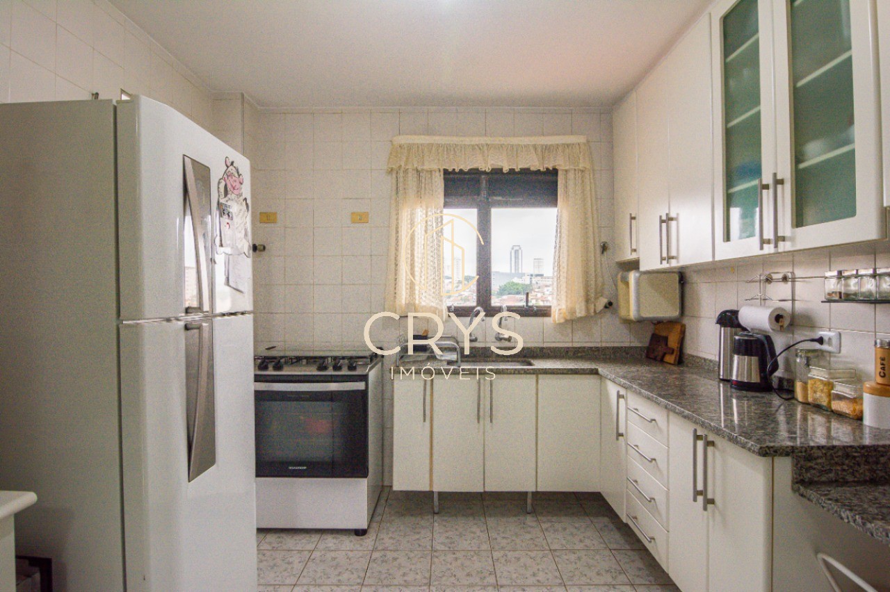 Apartamento, 3 quartos, 80 m² - Foto 15