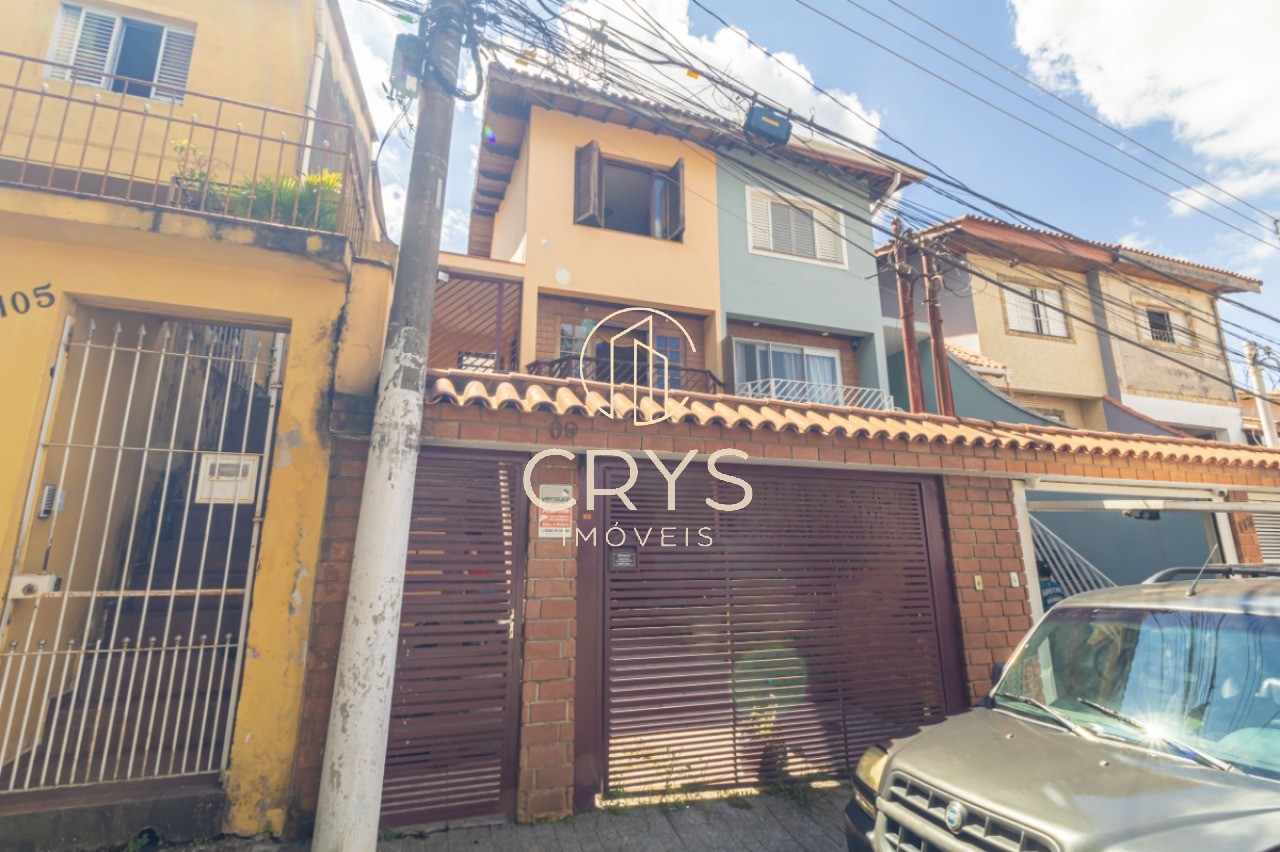 Casa, 3 quartos, 177 m² - Foto 9