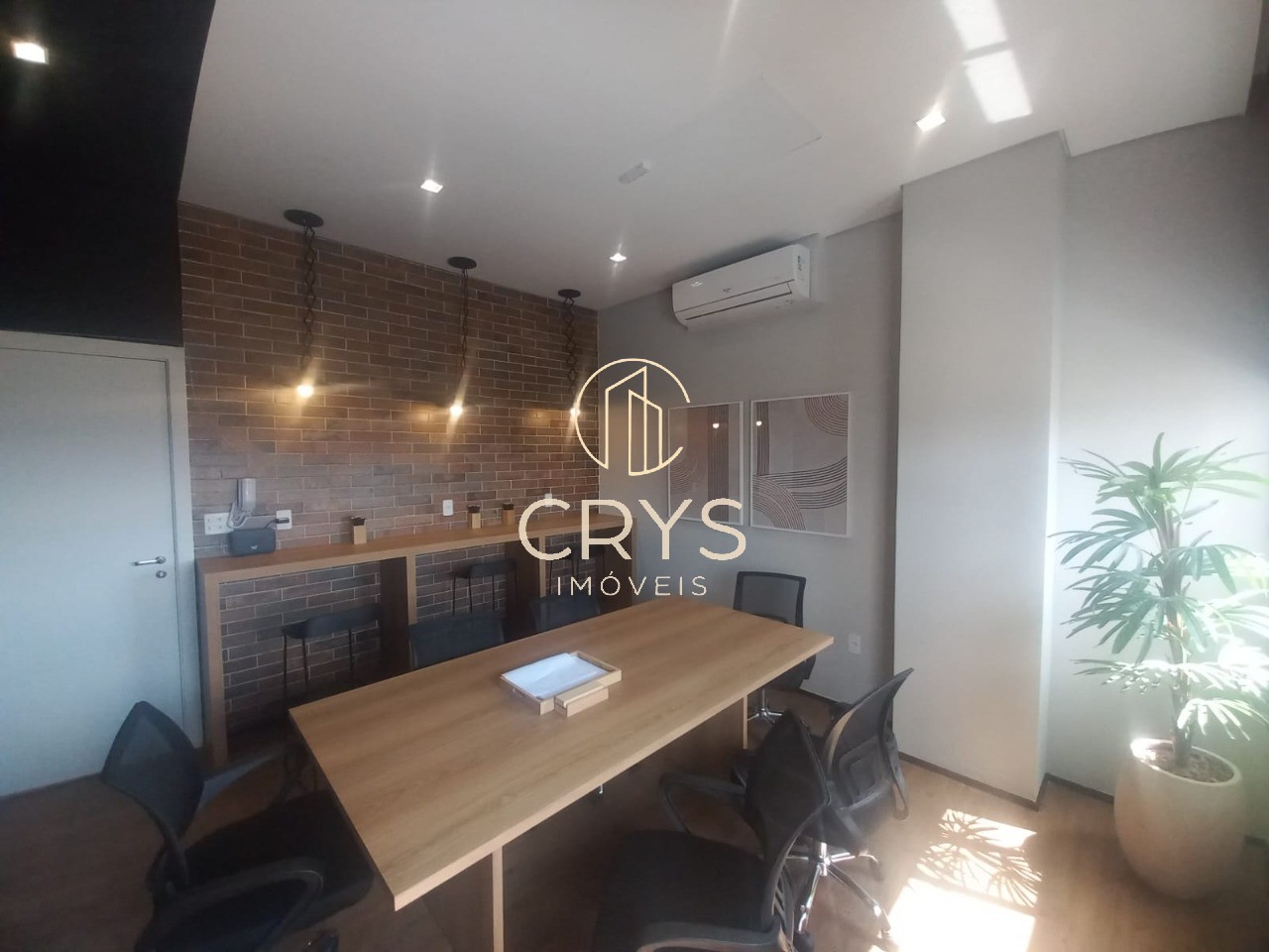 Apartamento, 1 quarto, 28 m² - Foto 29