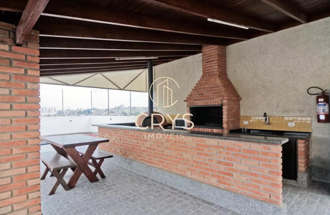 Apartamento, 3 quartos, 80 m² - Foto 25