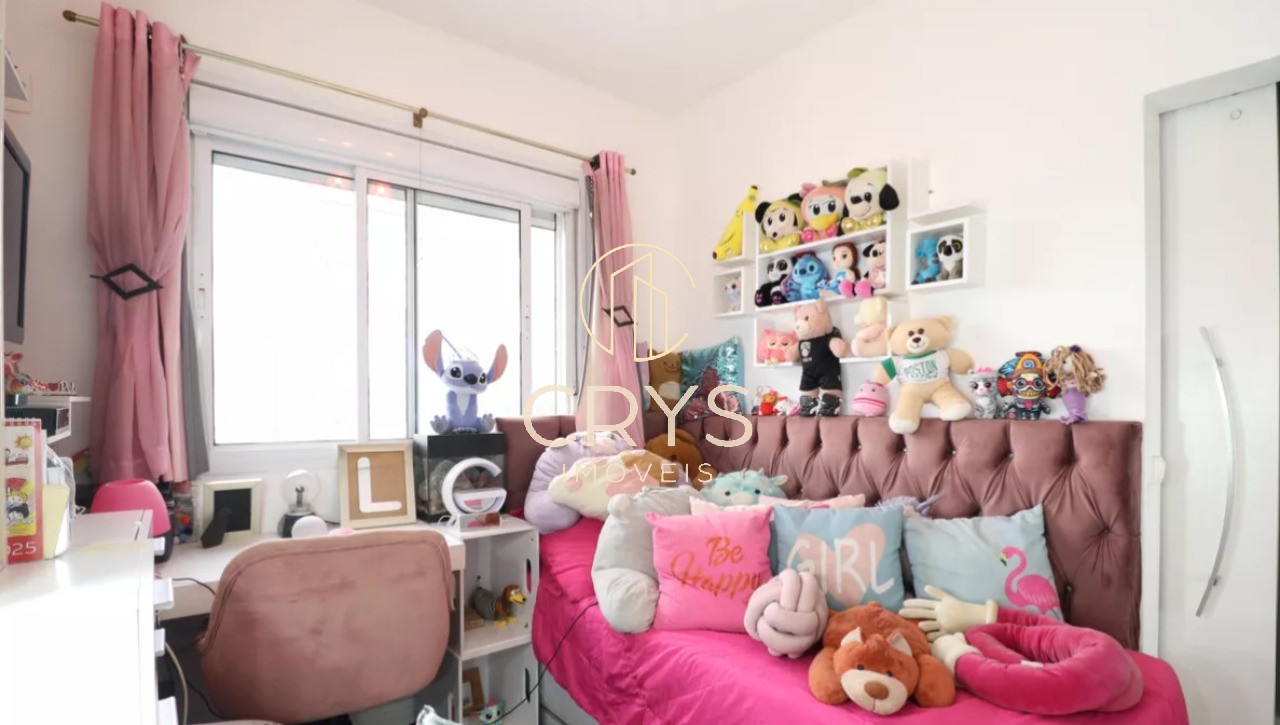 Apartamento, 3 quartos, 88 m² - Foto 8