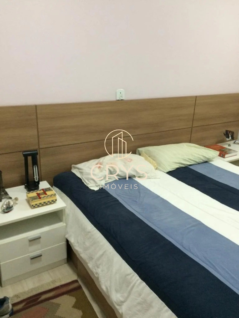 Apartamento, 2 quartos, 60 m² - Foto 12