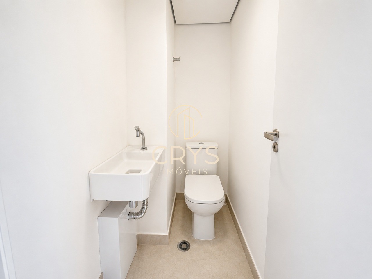 Apartamento, 1 quarto, 45 m² - Foto 6