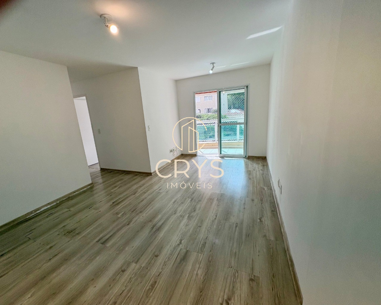 Apartamento, 3 quartos, 82 m² - Foto 1