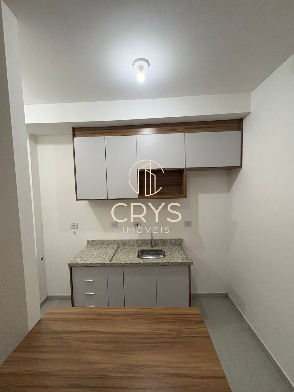 Apartamento, 1 quarto, 36 m² - Foto 2